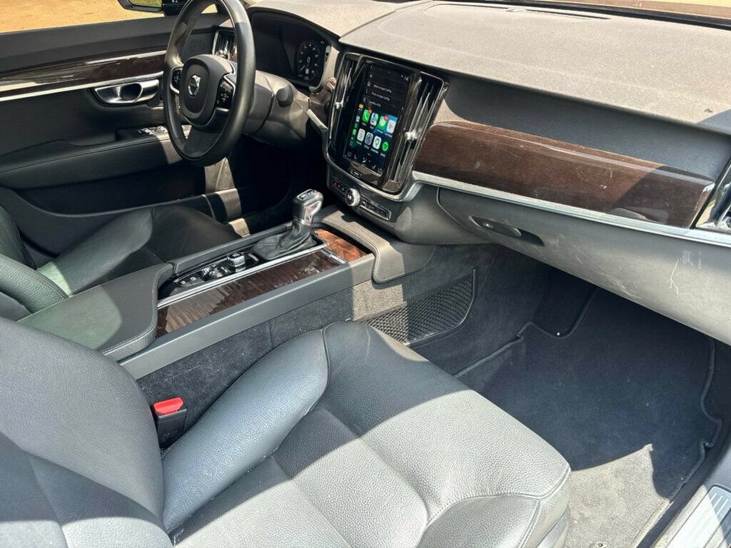 Used 2019 Volvo S90 T6 Momentum AWD/4WD image 13