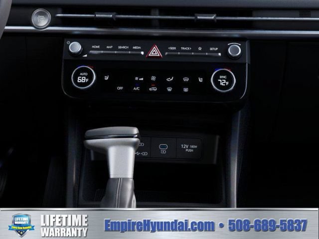 New 2026 Hyundai Santa Cruz SEL AWD/4WD image 16
