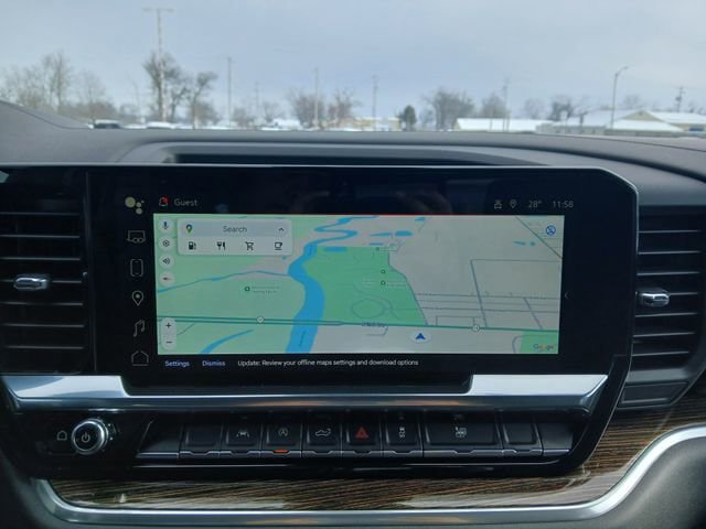 New 2026 GMC Sierra 1500 SLE w/ Preferred Package AWD/4WD image 25