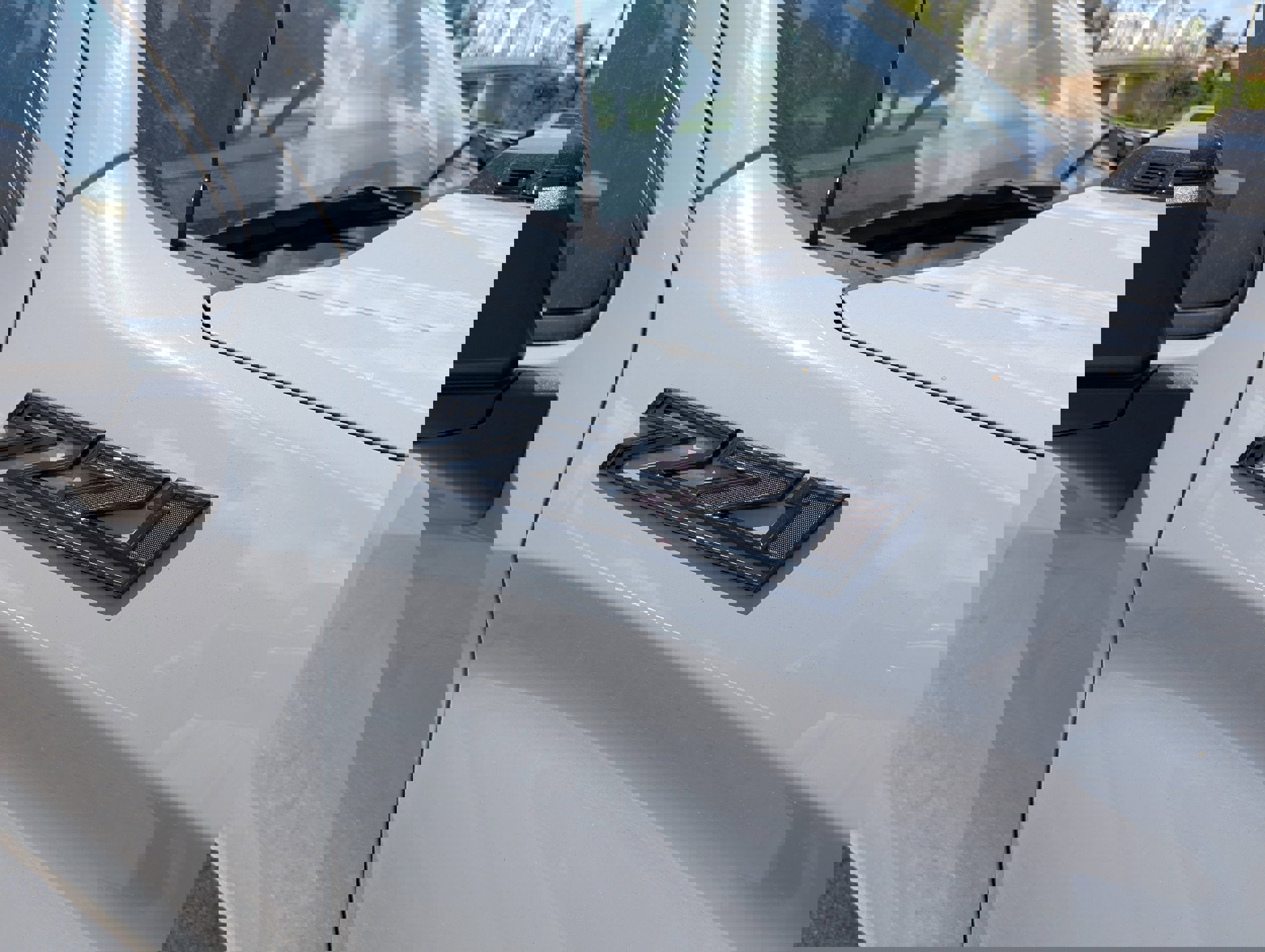 Used 2024 Chevrolet Silverado 1500 LT Trail Boss w/ Convenience Package II image 10