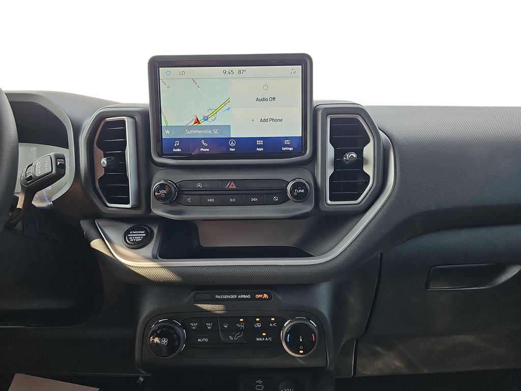 Used 2023 Ford Bronco Sport Big Bend AWD/4WD image 20