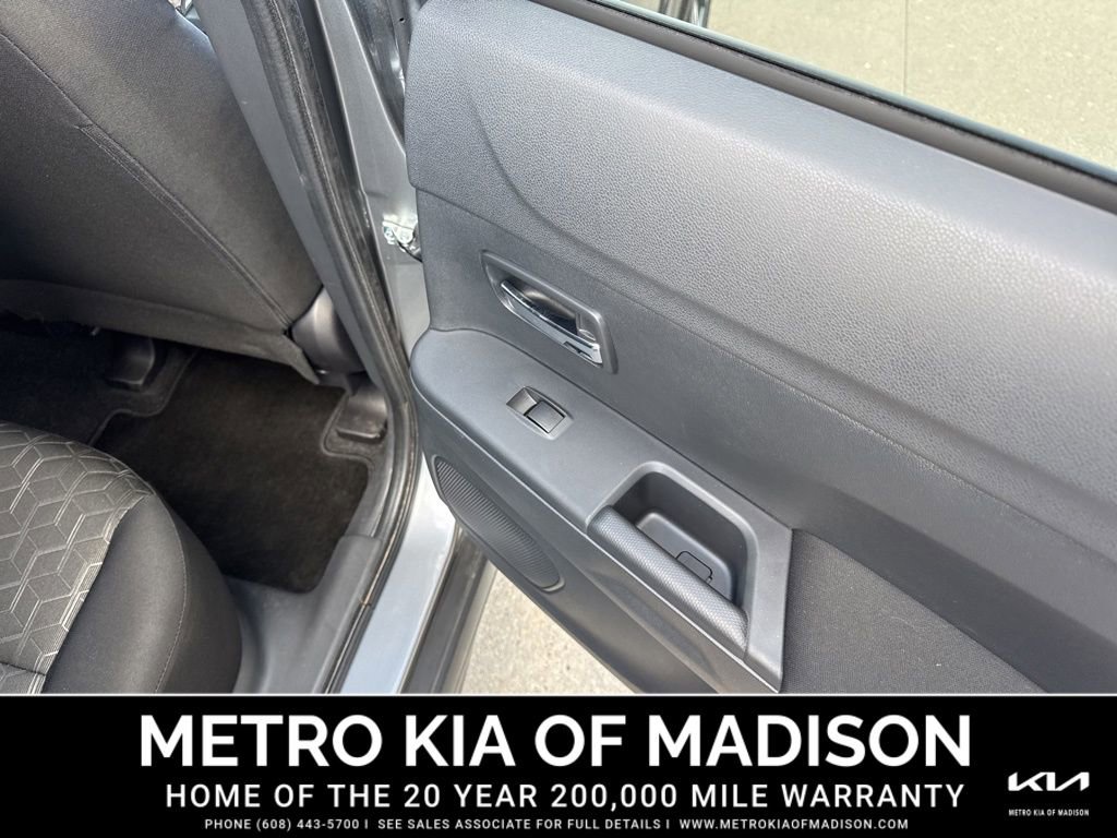 Used 2025 Mitsubishi Outlander Sport ES image 31