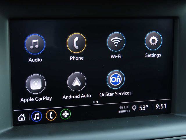 Used 2024 GMC Terrain SLE image 29