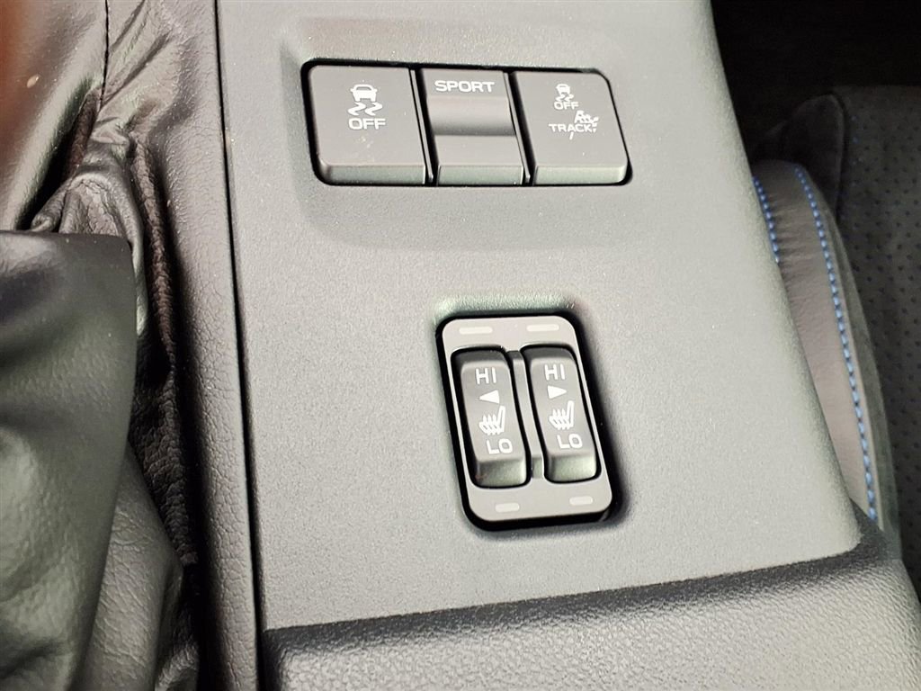 New 2026 Subaru BRZ tS image 7