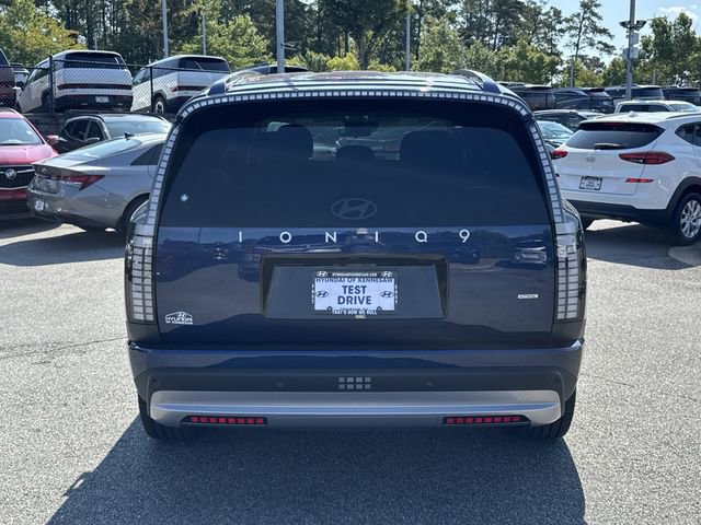 New 2026 Hyundai Ioniq 9 SE image 6