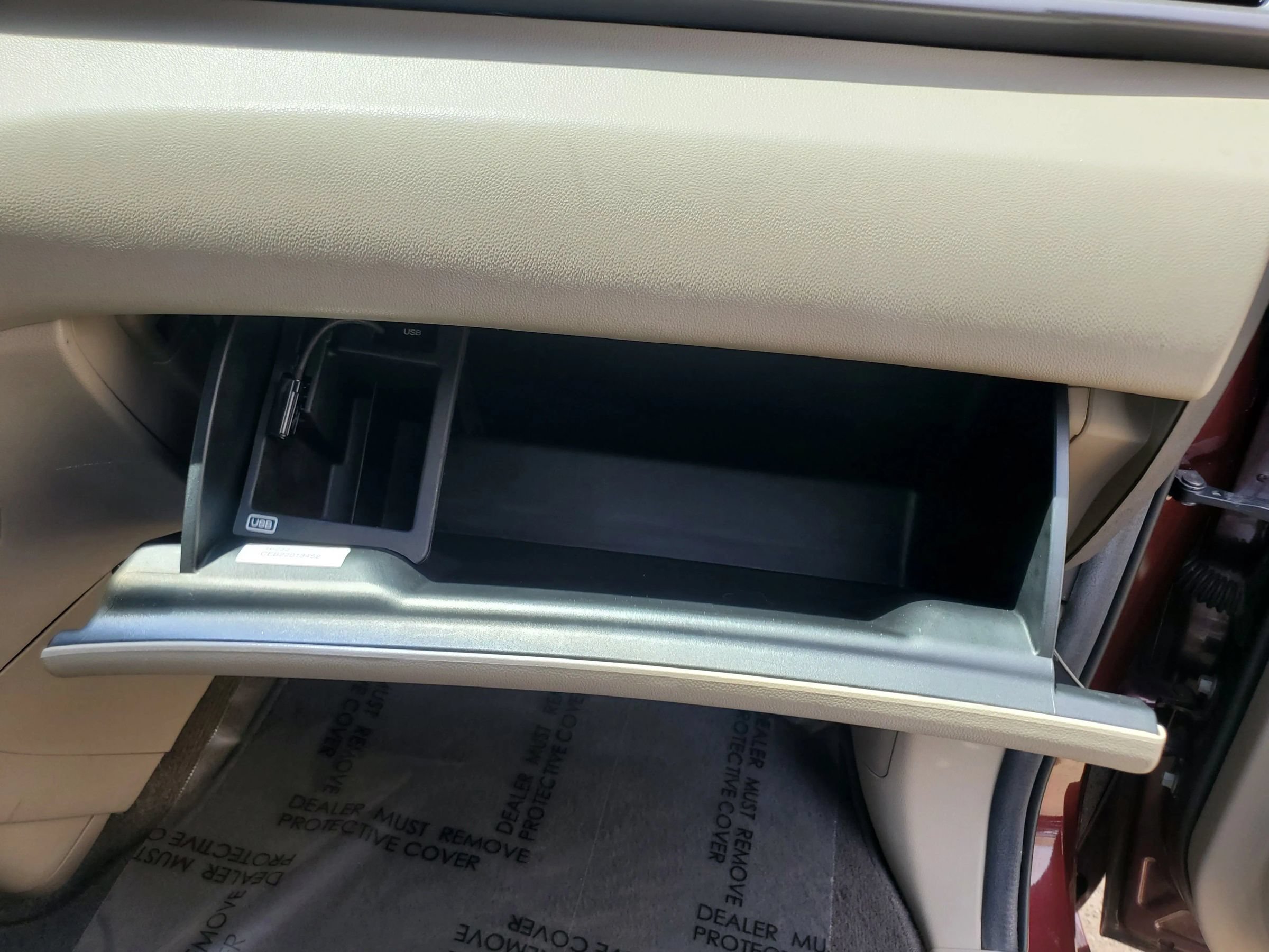 Used 2012 Honda Odyssey Touring image 21