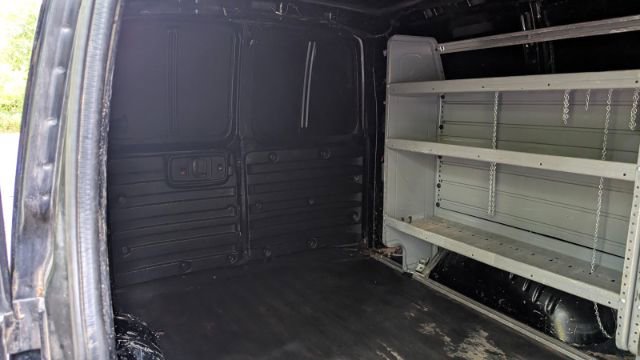 Used 2017 Chevrolet Express 2500 Work Van image 21