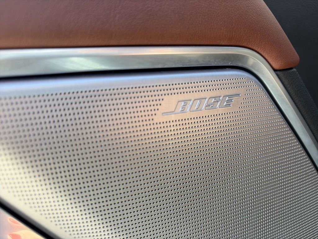 Certified 2024 GMC Sierra 3500 Denali Ultimate AWD/4WD image 32