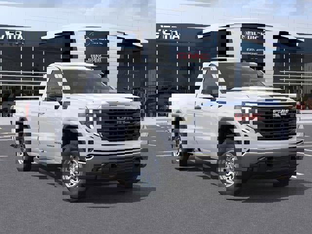 New 2026 GMC Sierra 1500 Pro w/ Convenience Package image 7