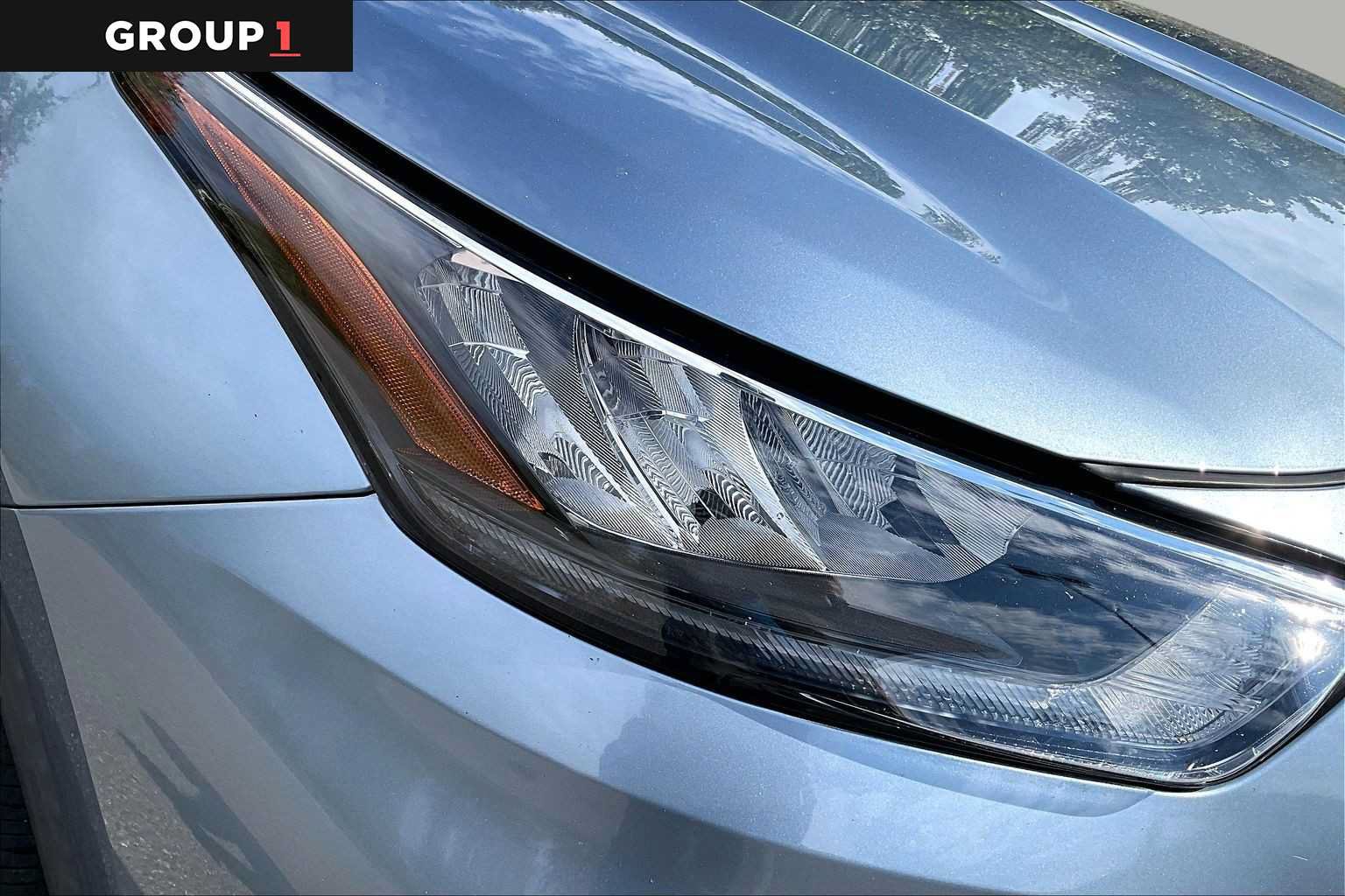 Certified 2020 Toyota Highlander XLE AWD/4WD image 27