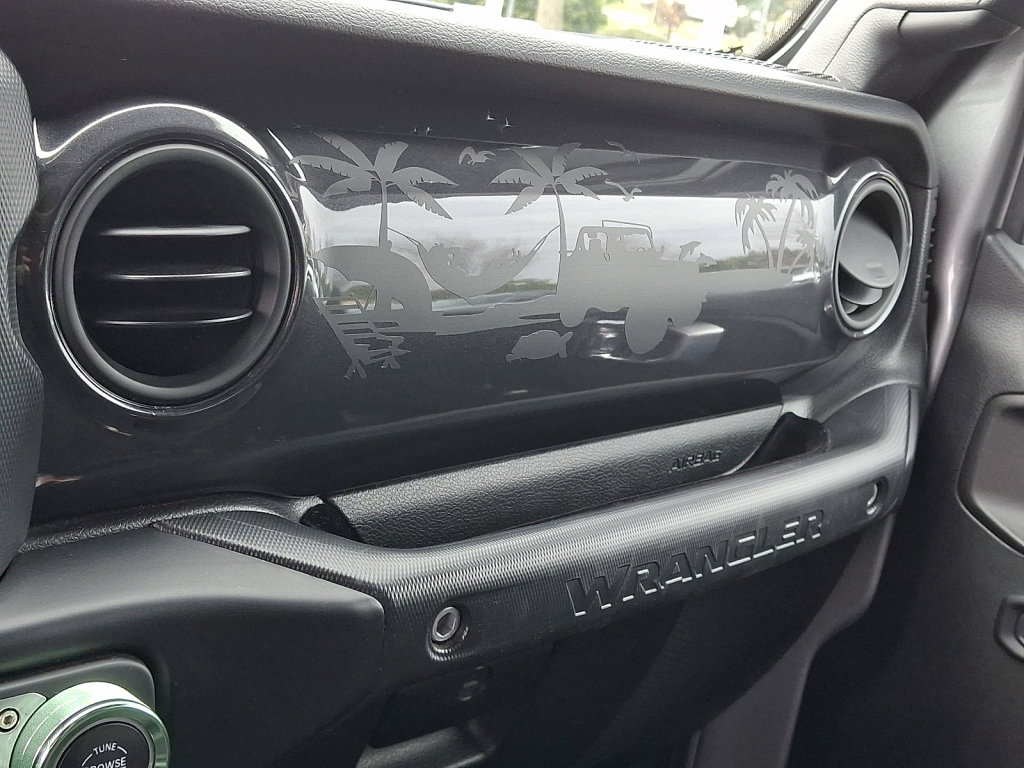 Used 2021 Jeep Wrangler Unlimited Sport image 31