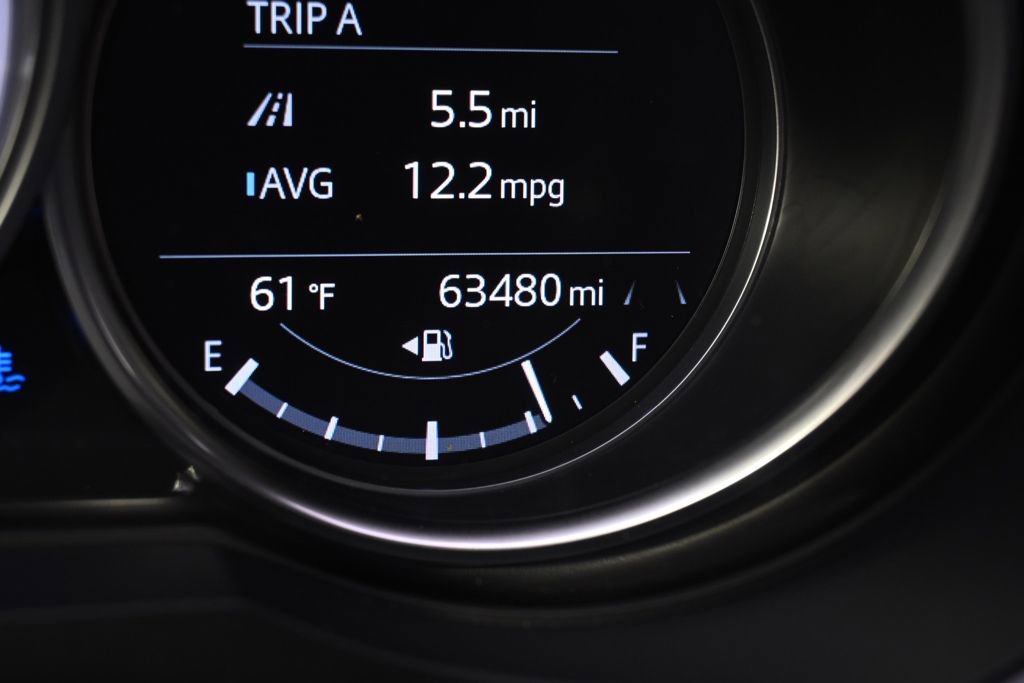 Used 2019 MAZDA CX-9 Touring image 25