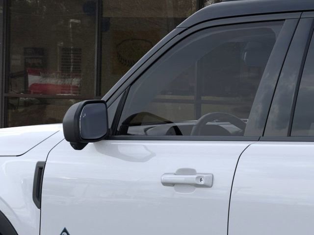 New 2025 Ford Bronco Sport Outer Banks w/ Outer Banks Tech Package+ image 20