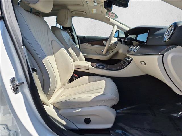 Certified 2023 Mercedes-Benz CLS 450 4MATIC image 22