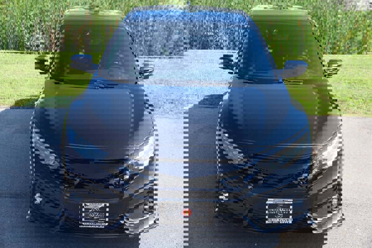 Used 2020 Honda Civic Sport Touring image 66