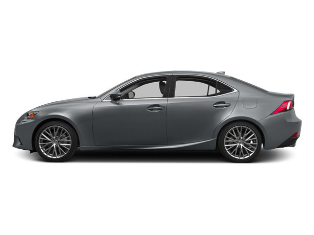 Used 2014 Lexus IS 250 SPT Sedan AWD A w/ Luxury Package w/Brown Wood image 6