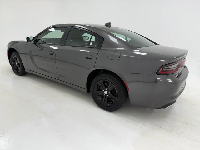 Used 2023 Dodge Charger SXT RWD image 36