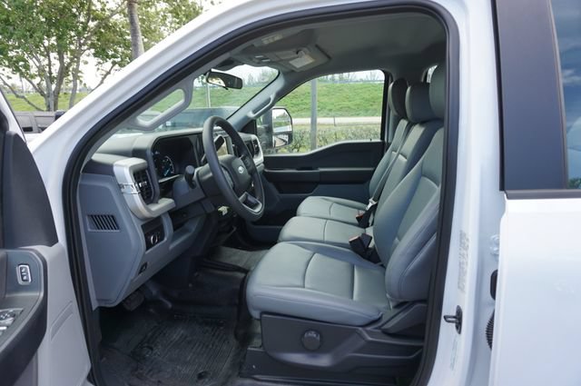 New 2026 Ford F450 XL AWD/4WD image 30
