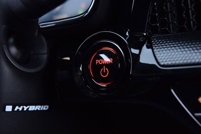 New 2026 Honda CR-V Sport Touring image 20