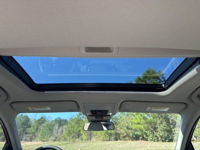 New 2026 Honda Accord SE image 15