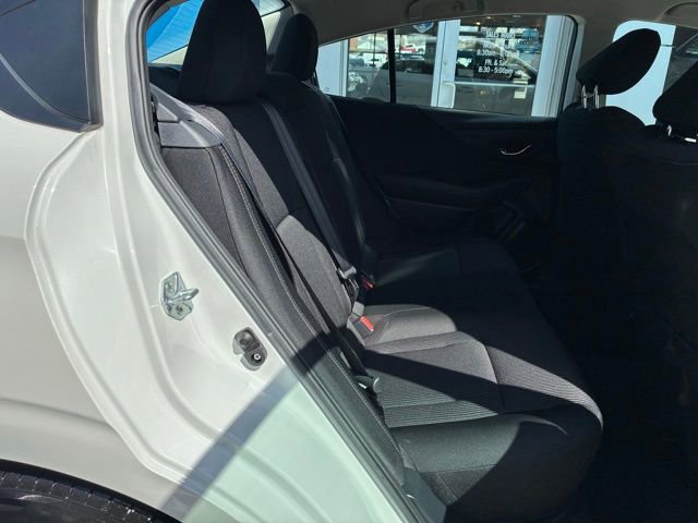 Used 2023 Subaru Legacy Premium image 21
