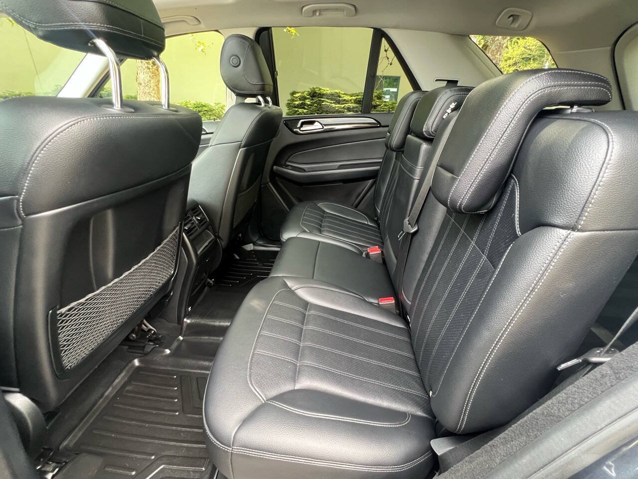 Used 2016 Mercedes-Benz GLE 300d 4MATIC image 16