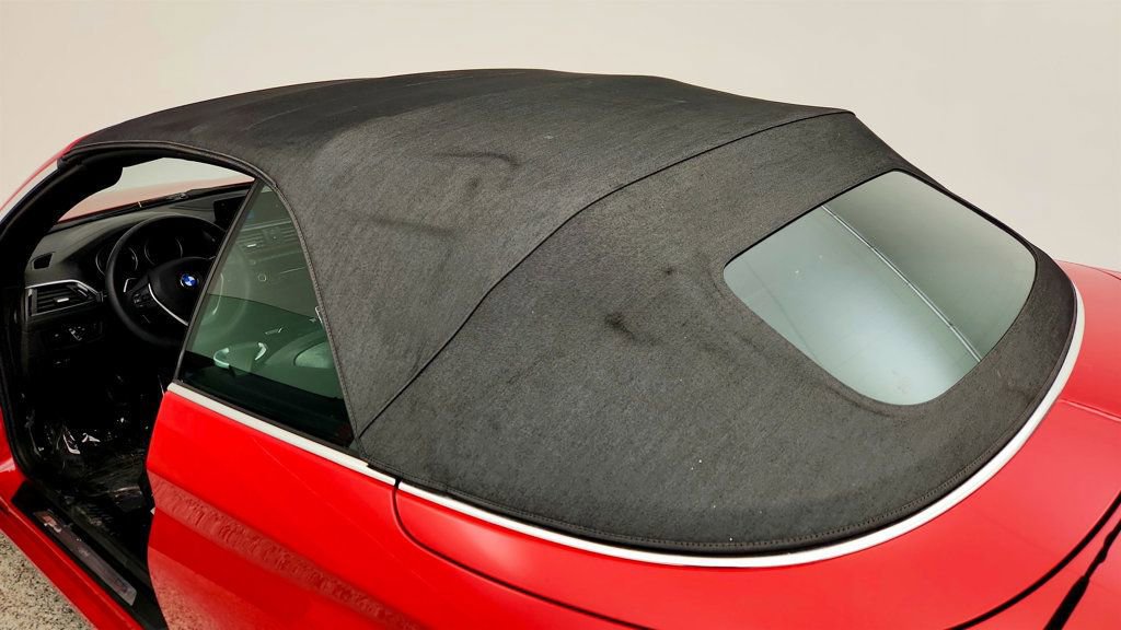 Used 2019 BMW 230i xDrive 230i xDrive Convertible w/ Premium Package image 10