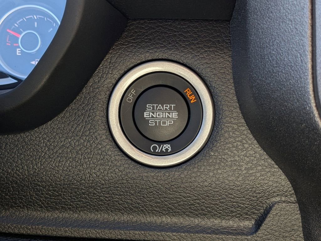 New 2026 RAM 1500 Express image 26