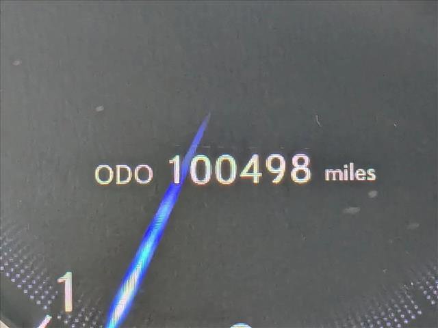 Used 2019 Lexus ES 350 F Sport image 9