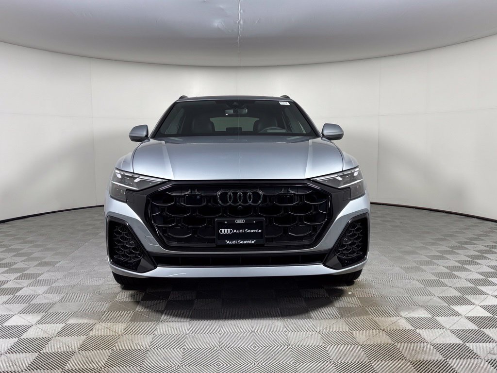 New 2026 Audi Q8 Prestige AWD/4WD image 2