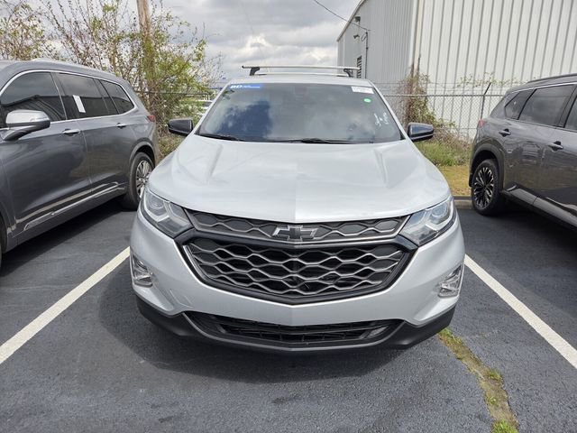 Used 2019 Chevrolet Equinox LT video 2