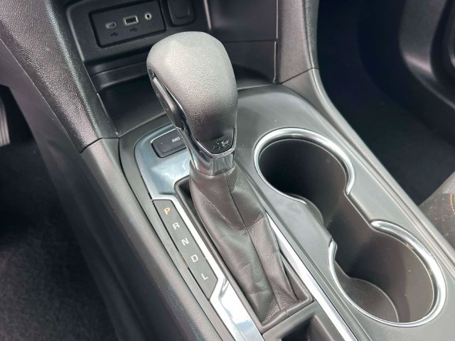 Used 2023 Chevrolet Equinox LT AWD/4WD image 30