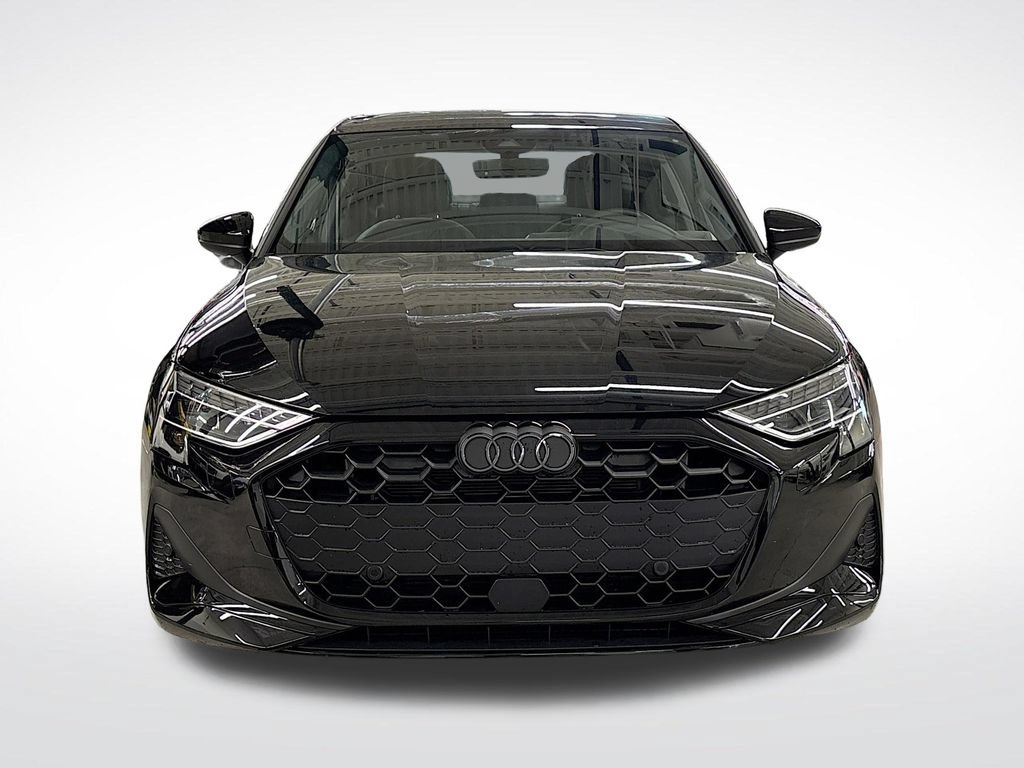 Used 2025 Audi A3 2.0T Premium w/ Black Optic Package AWD/4WD image 8