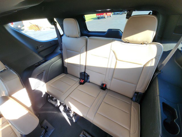 Used 2022 Chevrolet Tahoe Premier w/ Max Trailering Package image 24