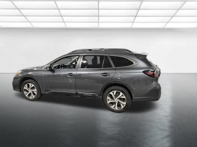 Used 2021 Subaru Outback Limited AWD/4WD image 8