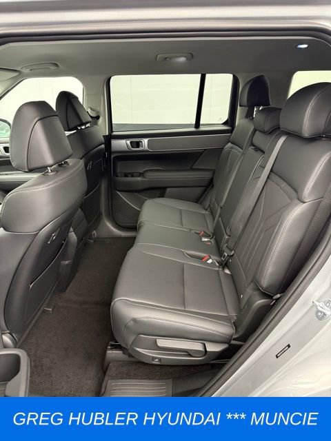 New 2026 Hyundai Santa Fe SEL AWD/4WD image 48