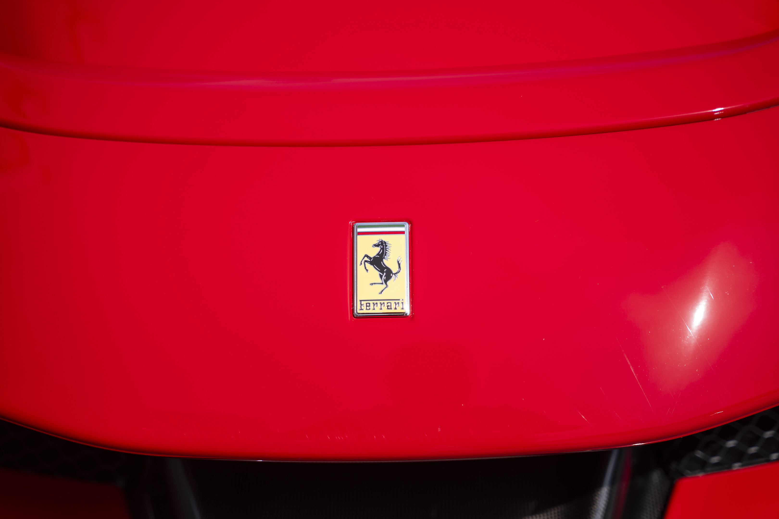 Certified 2021 Ferrari SF90 Stradale image 20