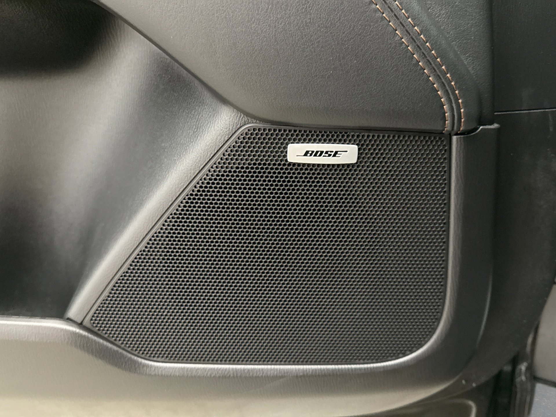 Used 2023 MAZDA CX-5 AWD 2.5 S w/ Premium Package image 17