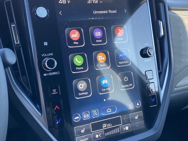 New 2026 Subaru Forester Limited image 21