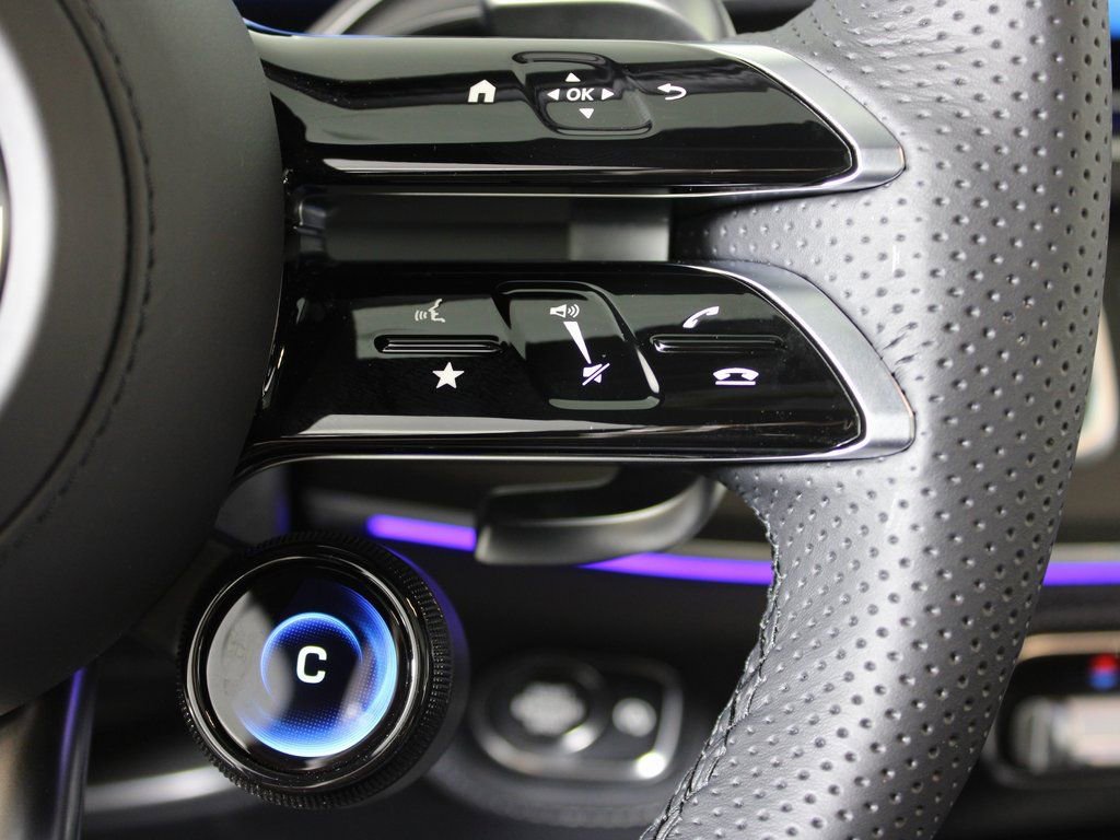 Certified 2026 Mercedes-Benz GLE 53 AMG 4MATIC Coupe image 20