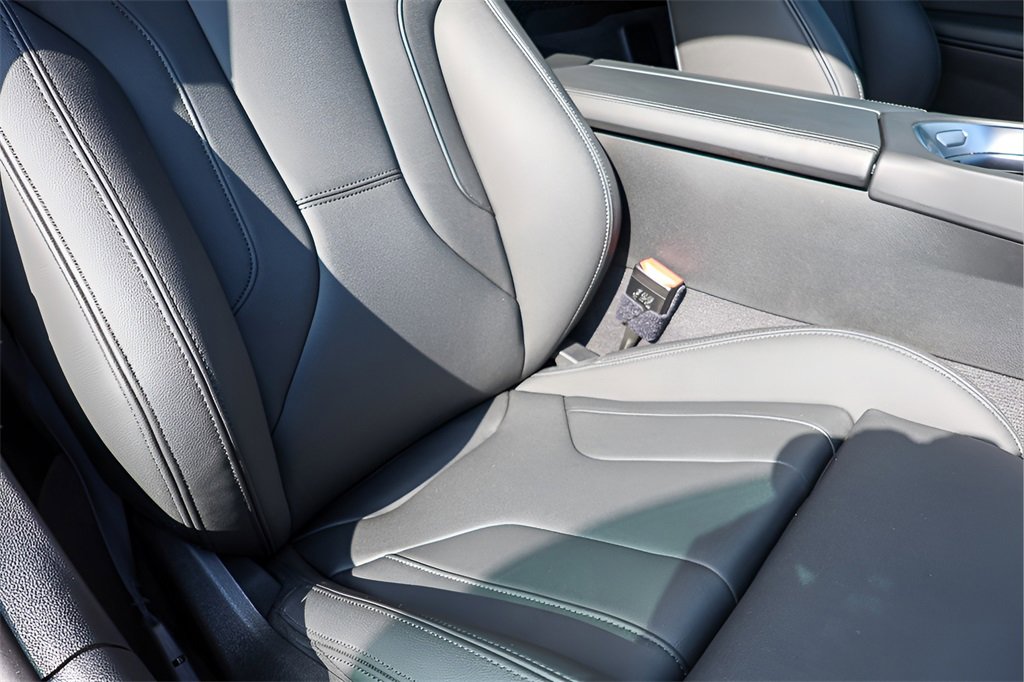 Used 2023 BMW Z4 sDrive30i w/ Shadowloine Package image 19