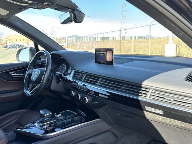 Used 2018 Audi Q7 3.0T Premium image 29