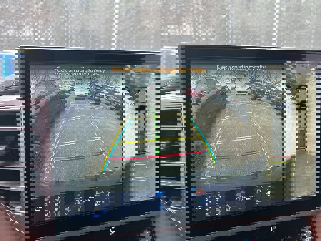 New 2026 Toyota Tundra 1794 Edition image 37