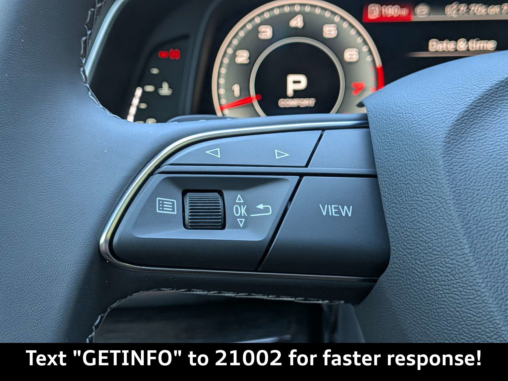 Certified 2026 Audi Q7 3.0T Premium Plus image 30