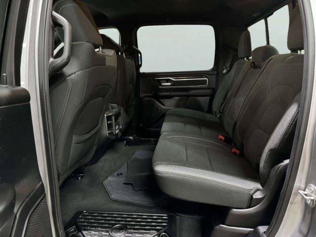 Used 2019 RAM 1500 Big Horn AWD/4WD image 31