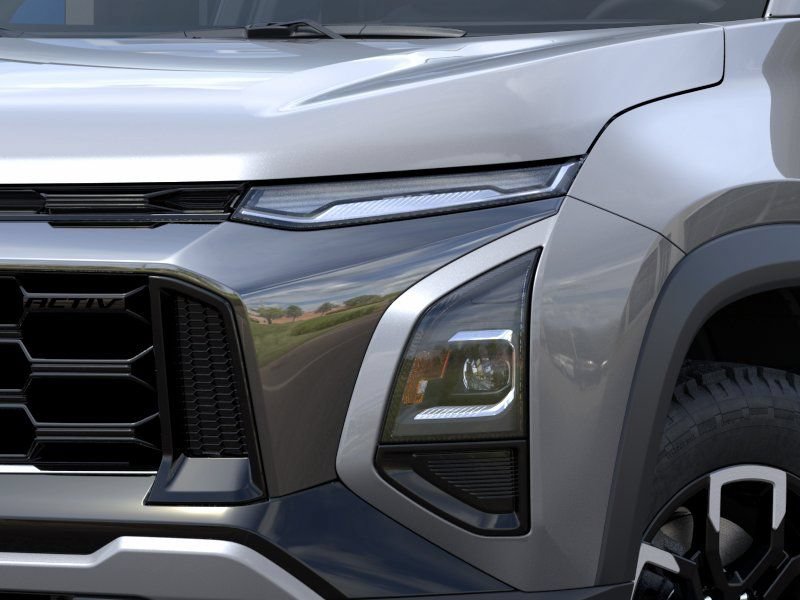 New 2027 Chevrolet Equinox ACTIV w/ Convenience Package III FWD image 10