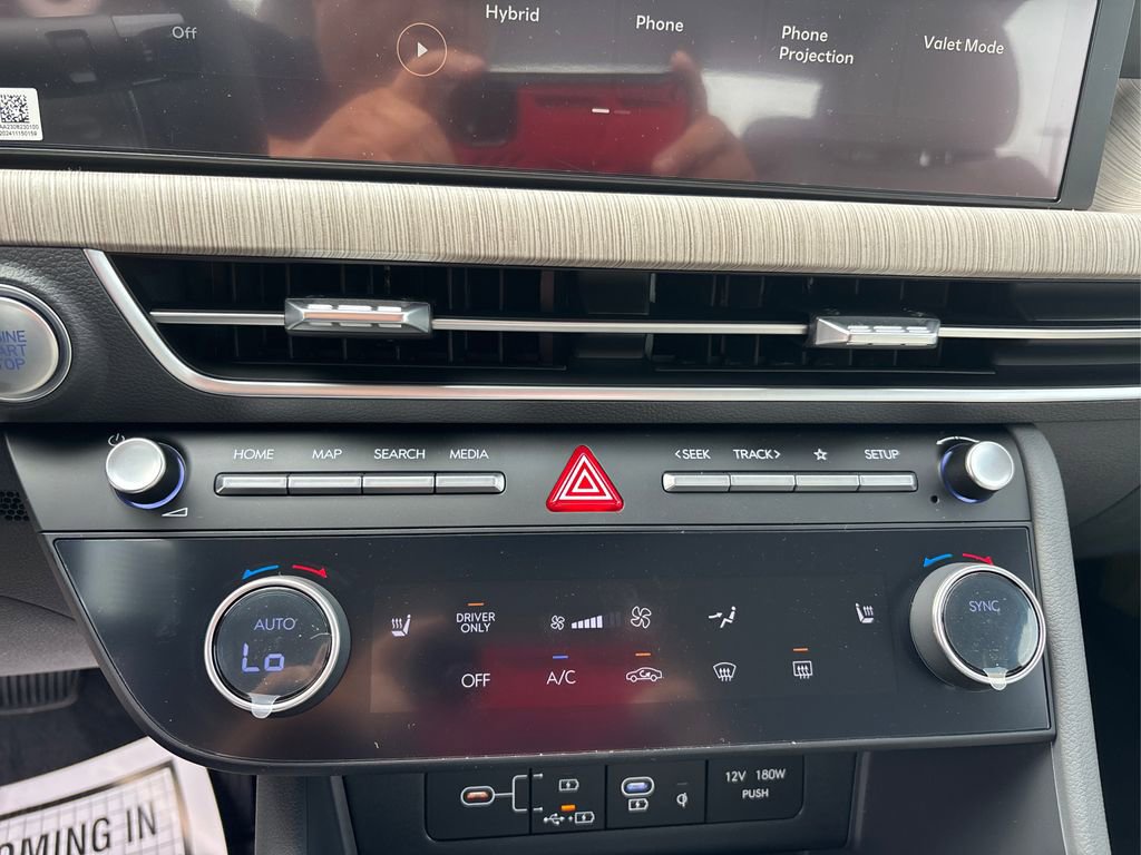 Used 2025 Hyundai Sonata SEL image 27