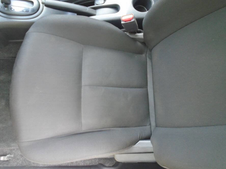Used 2016 Nissan Versa S Plus FWD image 15