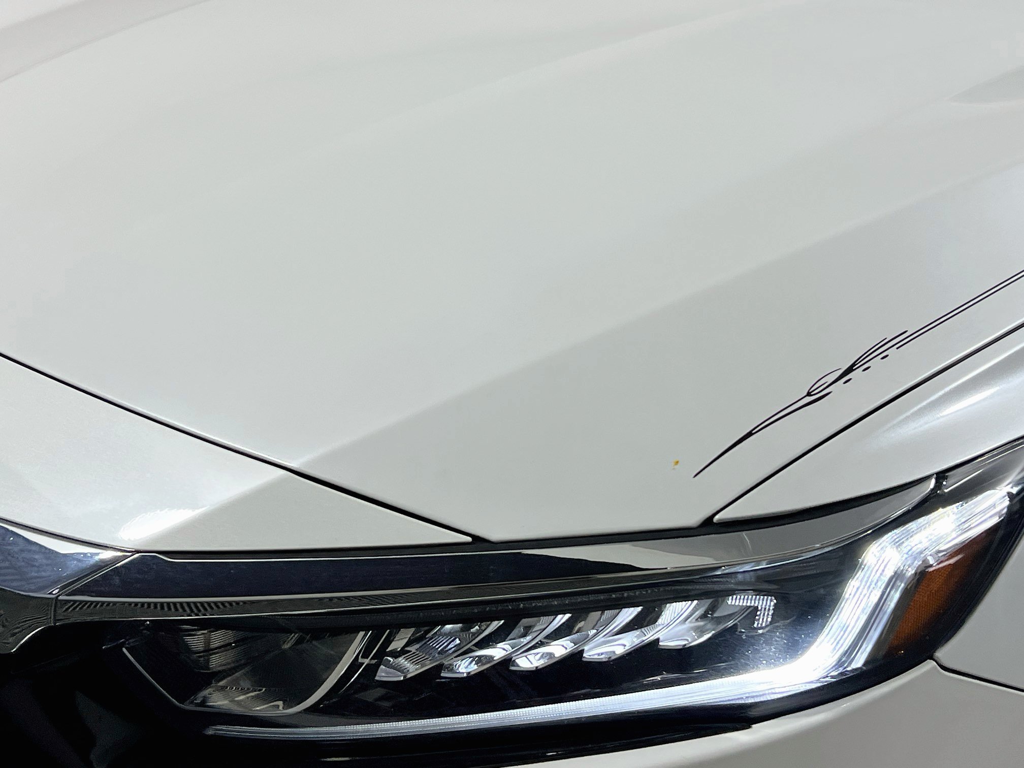 Used 2022 Honda Accord LX image 11
