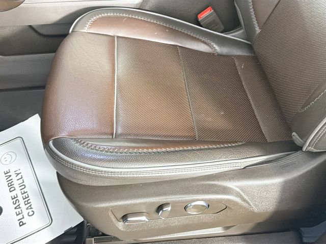 Used 2024 GMC Sierra 2500 Denali w/ Denali Reserve Package image 21